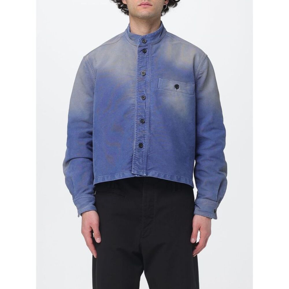 Namacheko Jacket Men Blue